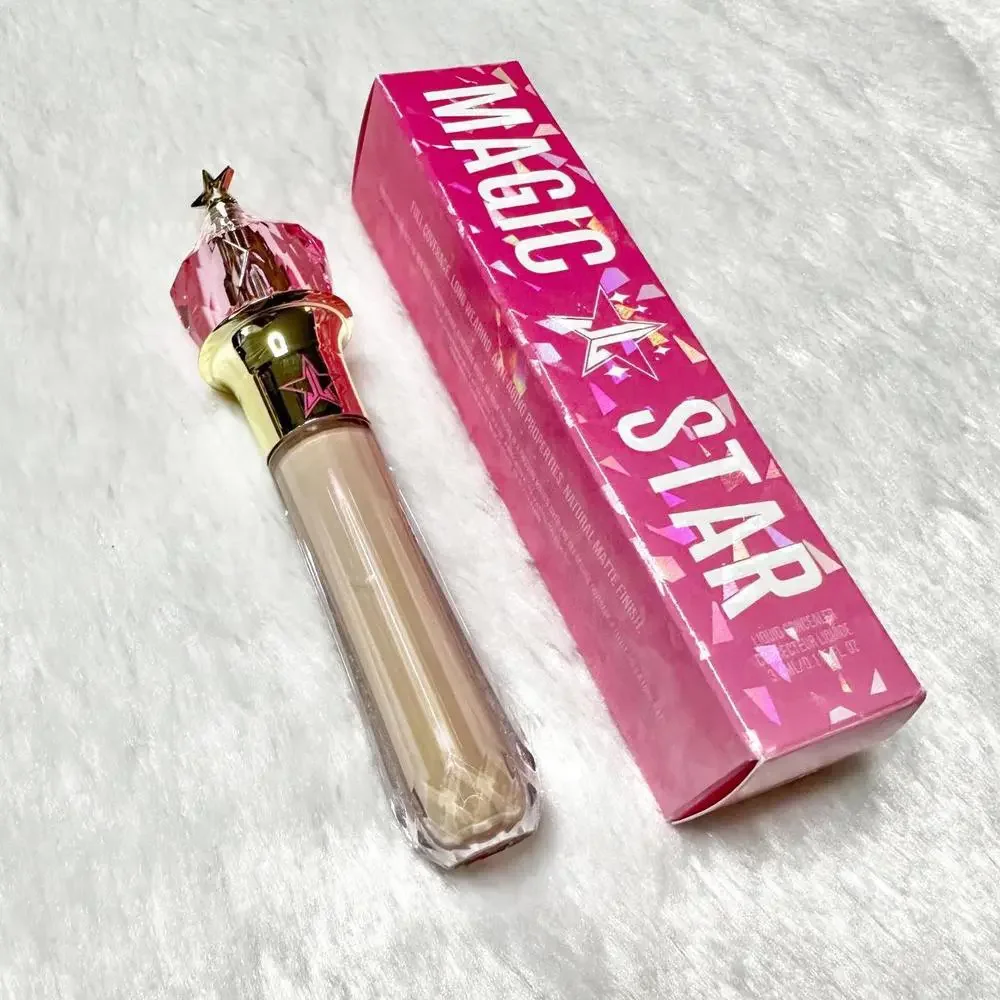 NIB Jeffree Star Magic Star Liquid Concealer C14.5 Full Size, 3.4ml